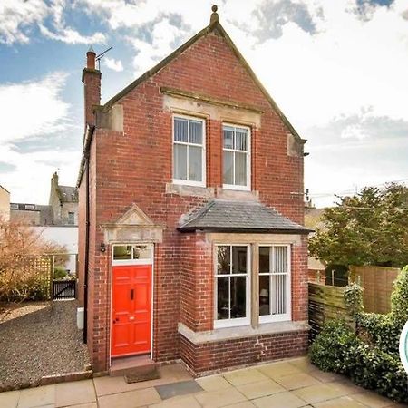 Heywood Cottage St Andrews Esterno foto