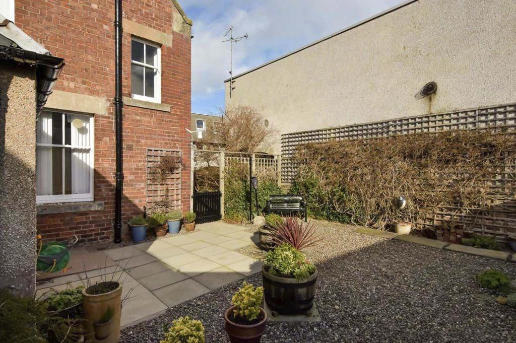 Heywood Cottage St Andrews Esterno foto