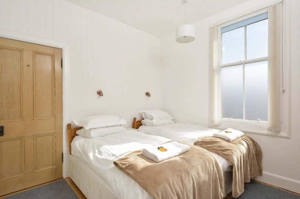 Heywood Cottage St Andrews Esterno foto